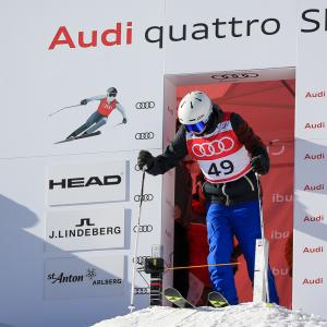 GEPA #audiquattroskicup